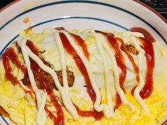 -日本料理神拉面