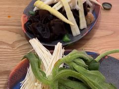 -松野谷·寿喜烧自助(华联顺义金街购物中心店)