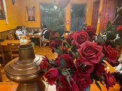 -如意林卡藏餐吧(大昭寺店)