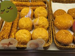 -西树泡芙(凯德晶品店)