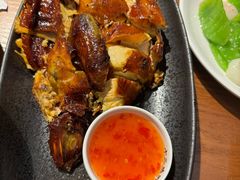 -南拳十三姨·潮汕砂锅粥(世纪金源店)
