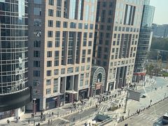 -喜悦烤鸭·新京菜(王府井店)