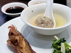-渔满仓海鲜渔家(象山二店)
