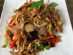 -遇见小院—虹鳟鱼•农家菜(怀柔店)