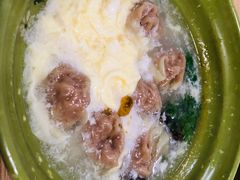 -海清宁记大馅云吞