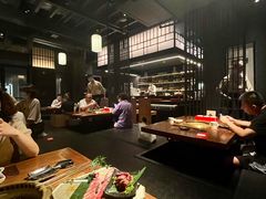 大堂-三川·十酒Izakaya(南昌路店)