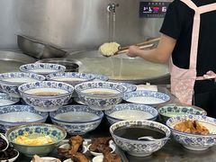 -美味斋(西北街店)