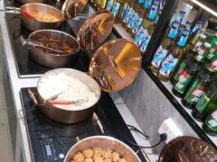 -四海蒸鲜蒸汽海鲜自助(北戴河店)