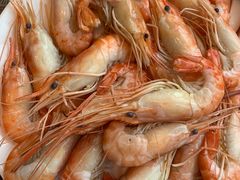 -美食汇海鲜自助餐厅·小龙虾烧烤(富力万达文华酒店)