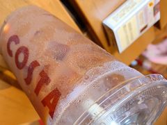 -COSTA COFFEE(吴江路店)