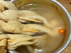 -冰川冷面·延边菜·炭烤串(观前店)