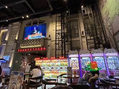 -万达影城 (甘井子万达广场IMAX店)