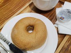 -Peet's 皮爷咖啡(乐峰店)