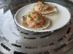 -港畔赶海蒸汽海鲜烧烤自助(仙螺岛店)