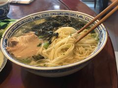 -同得兴 Since·1995 传统苏式面馆(十全街店)