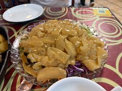 -大梁骨头馆·酱骨老菜(友好店)