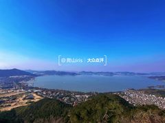 -东钱湖旅游度假区