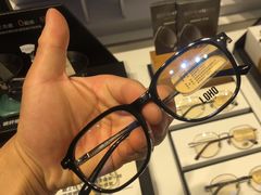 -LOHO眼镜(北京合生汇店)