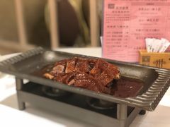 明炉脆皮烧鹅-稻香迎囍皇宫(港惠店)