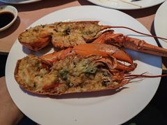 -杭州钱江新城万怡酒店-西餐厅