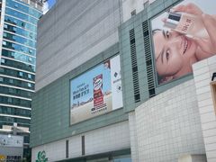 -上海第一八佰伴
