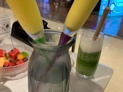 -川越泰火锅(吉利大厦店)