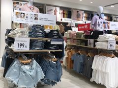 -优衣库(厦门SM广场店)
