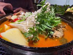 -吉秋田鲜和牛烧肉·肉档自选