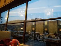 -望京楼flavor餐厅(古北水镇景区店)