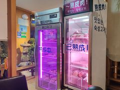 -木槿花韩式炭烤·熟成肉工坊(孙文东路店)