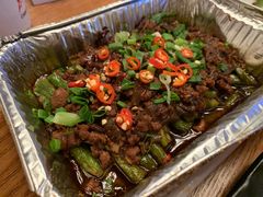 -喝丢一只鞋海鲜烧烤·海肠捞饭(市场店)