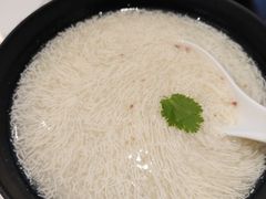 文思豆腐-富春茶社(国庆路店)