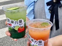 -炖物24章·顺时轻养茶(杭州大厦店)