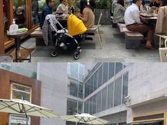 -RAC BAR(安福路店)