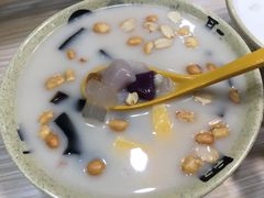 -溢仙茶(中防万宝城店)