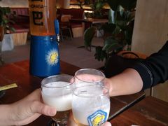 -岔巴精酿啤酒餐吧(南屏街店)