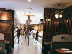 大堂-汉巴味德(大悦城店)