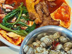-螺小胖柳州螺蛳粉(钟楼总店)