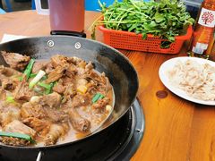 -大地农庄(逢沙大道店)