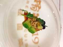 -橘洲1910花园江景西餐厅