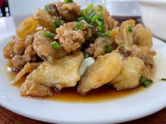 醉排骨-老杨饭店(万科里店)