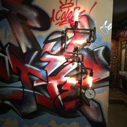 -P.STYLE 派斯造型