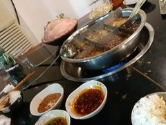 -邓莽子老火锅(中兴路总店)
