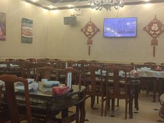 -玉林烤鸭店(垡头店)