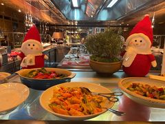 -君悦酒店·乐厨·高空自助餐(青年大街店)