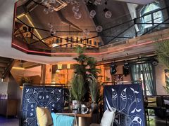 -马灯记·云贵川·Bistro(龙门浩店)