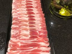 高钙羊肉-东来顺饭庄(金泉广场店)