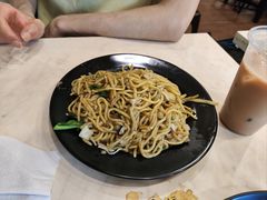 -新加坡Zam Zam餐馆