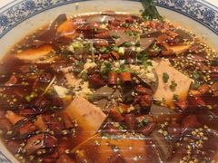 -郭林家常菜(洋桥店)