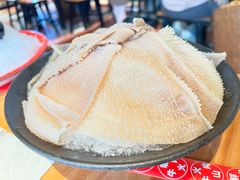 -胖三嬢·呱呱老火锅(北京总店)